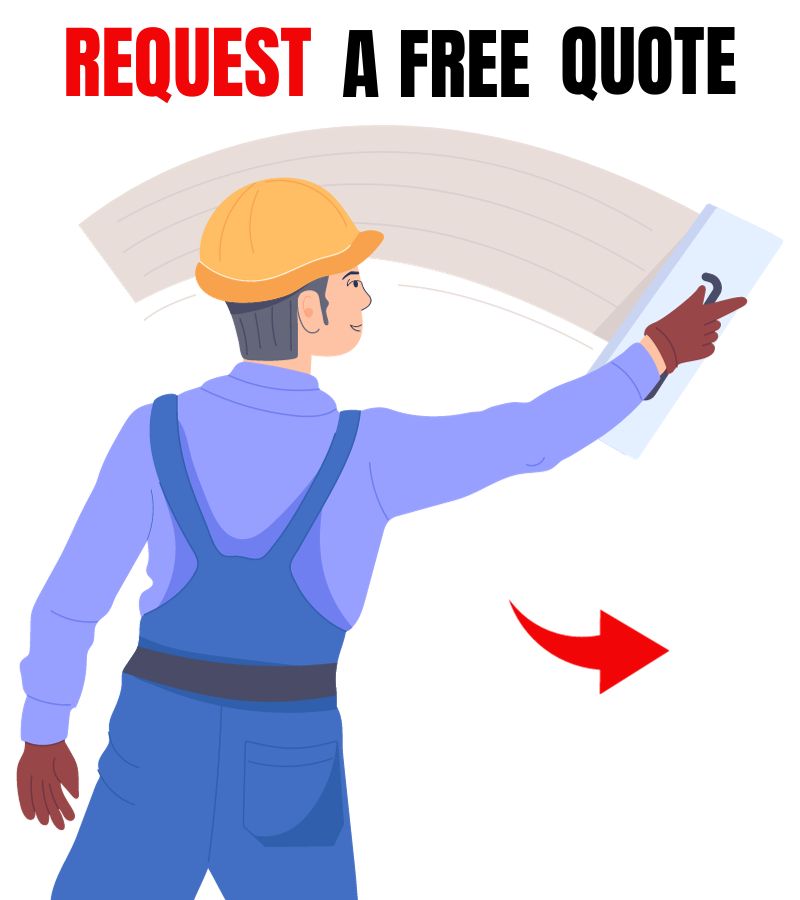 Proud Plasterers stafford Request A Quote