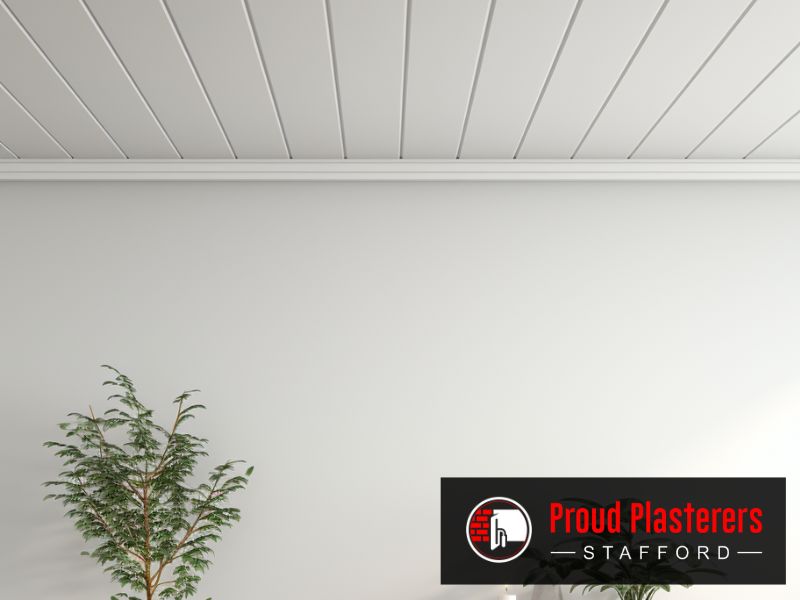 Ceiling Stafford Plastering Staffordshire ST16