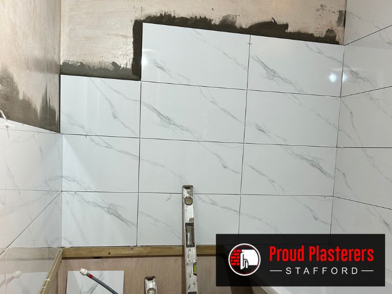 DIY Lining Stafford ST16 Staffordshire