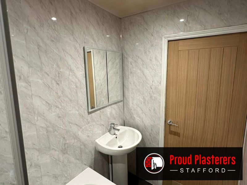 DIY Lining Staffordshire ST16 Stafford