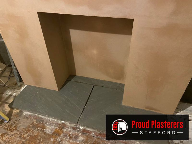 DIY Lining Staffordshire Stafford ST16