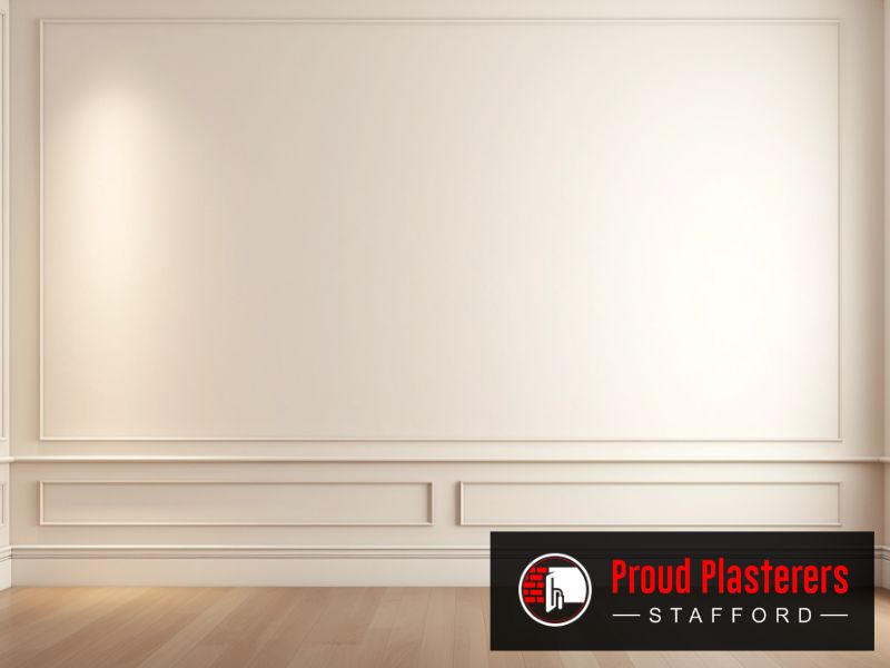 Plastering contractor Staffordshire ST16 Stafford