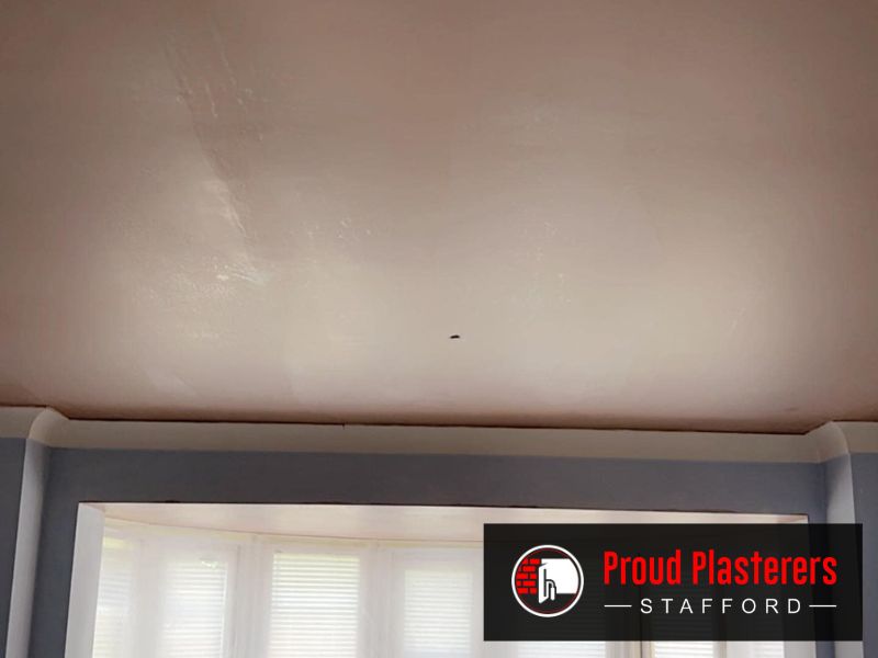 Removal Stafford Staffordshire ST16 Artex