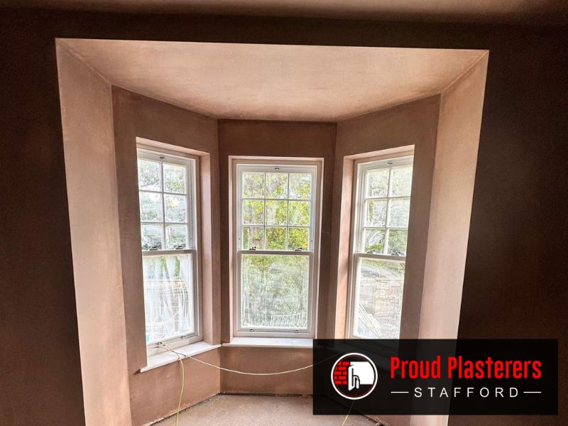 ST16 DIY Lining Stafford Staffordshire