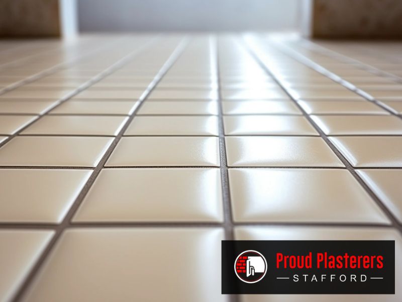 ST16 Stafford tilers Staffordshire