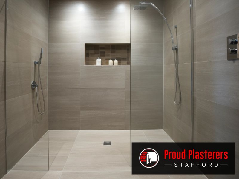 ST16 tilers Staffordshire Stafford