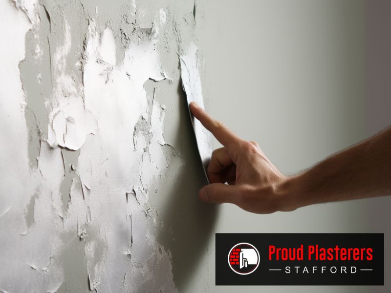 Skimming ST16 Stafford Staffordshire