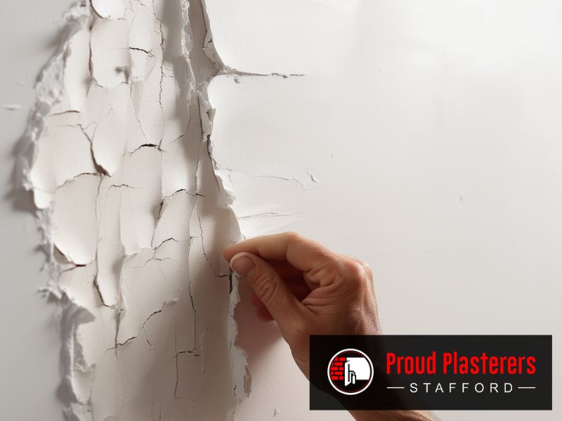 Skimming ST16 Staffordshire Stafford