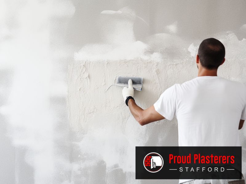 Skimming Stafford ST16 Staffordshire