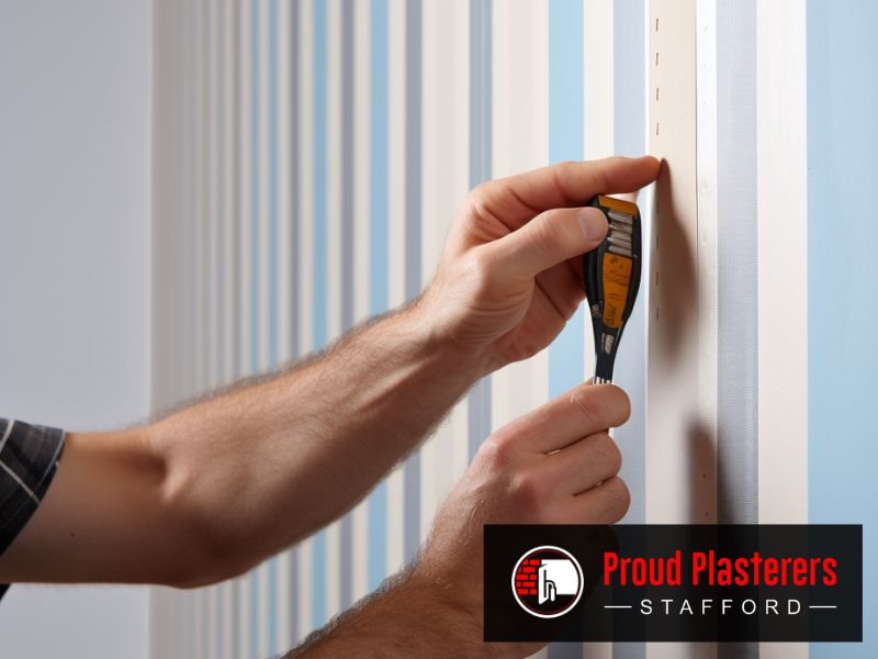 Skimming Staffordshire ST16 Stafford