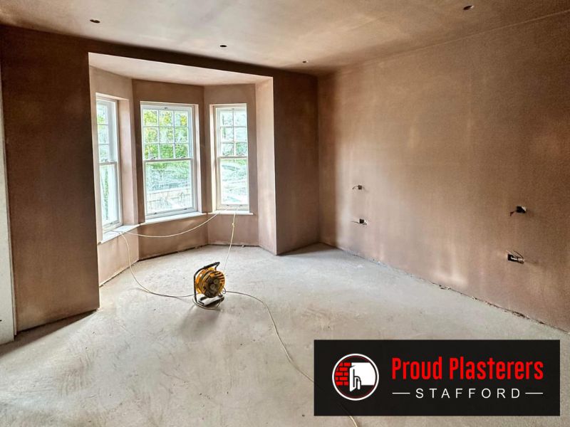 Stafford DIY Lining ST16 Staffordshire