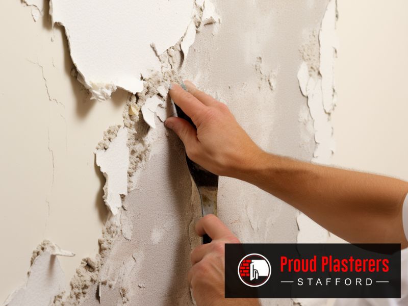 Stafford Skimming ST16 Staffordshire