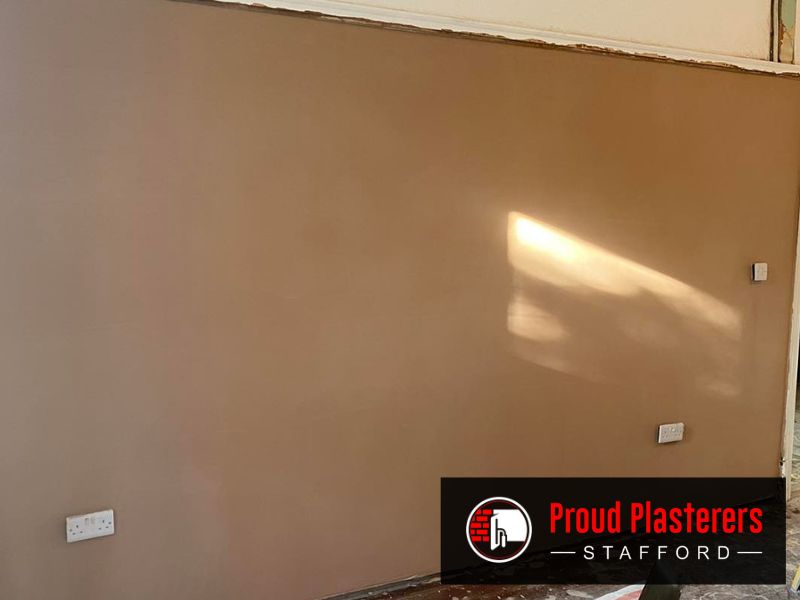 Stafford Staffordshire DIY Lining ST16