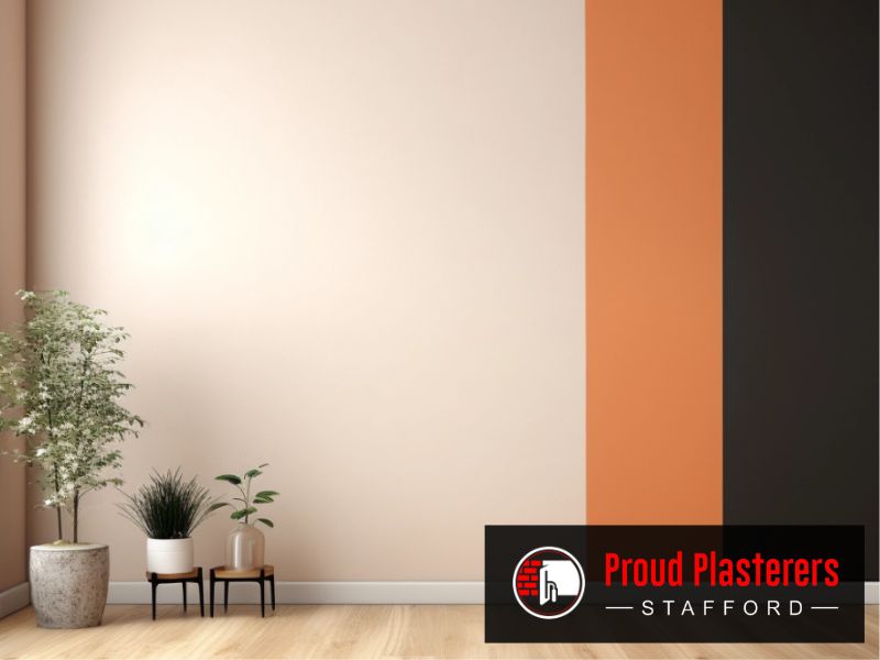 Stafford Staffordshire ST16 Plastering contractor