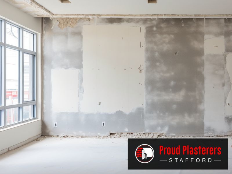 Stafford Staffordshire ST16 Skimming