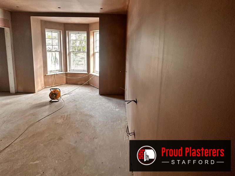 Staffordshire DIY Lining Stafford ST16