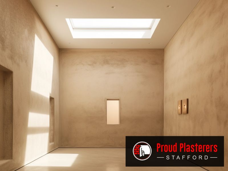 Staffordshire ST16 Plastering Commercial Stafford (1)