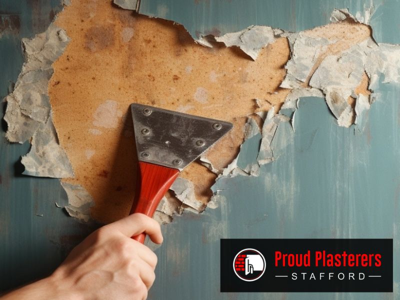 Staffordshire Skimming Stafford ST16